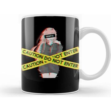 Humuts Zero Two Kupa Bardak