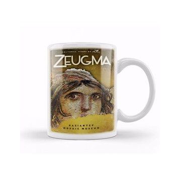 Humuts Zeugma Kupa Bardak
