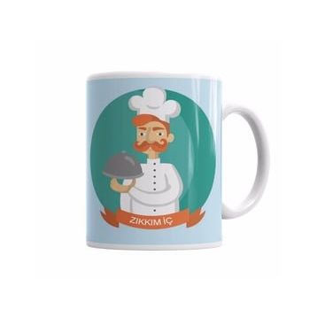 Humuts Zıkkım Iç Kupa