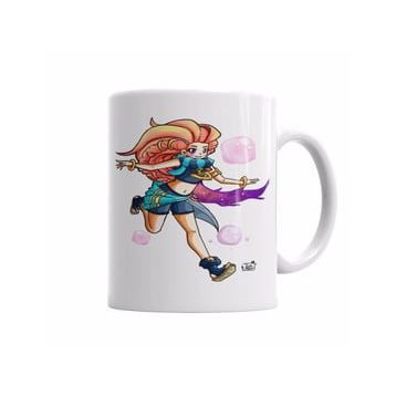 Humuts Zoe (2) Kupa Bardak
