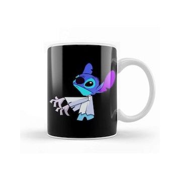 Humuts Zombie Stitch Kupa Bardak