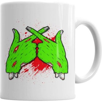 Humuts Zumbi x Kupa