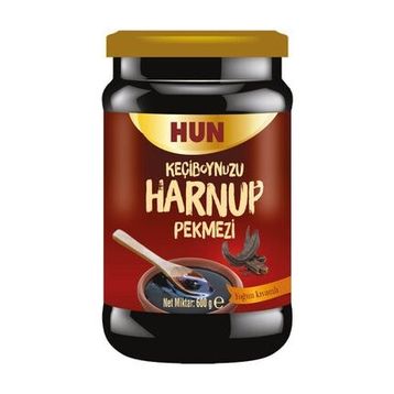 Hun 600 gr Harnup Keçiboynuzu Pekmezi