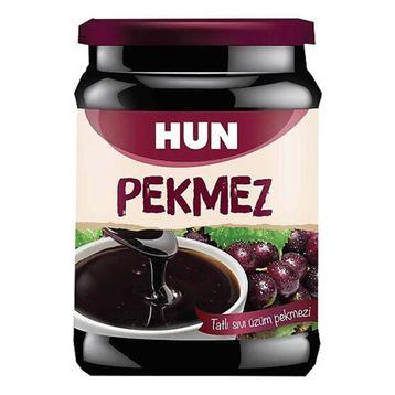 HUN 800 gr Üzüm Pekmezi
