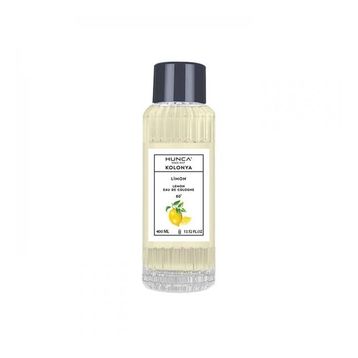 Hunca 400 ml 80° Limon Kolonyası