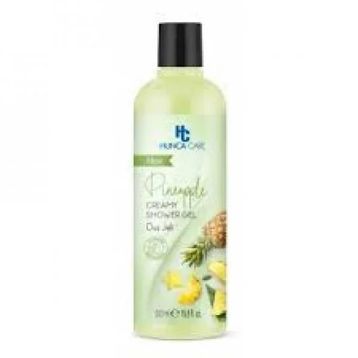 Hunca Ananaslı 500 ml Duş Jeli