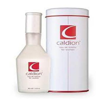 Hunca Caldion EDT 100 ml Kadın Parfüm