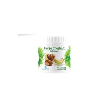 Hunca Care At Kestanesi 500 ml Jel Krem