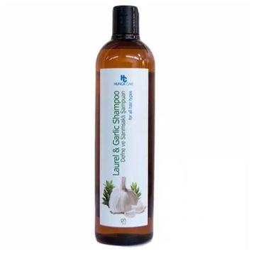Hunca Care Defne ve Sarımsak Özlü 700 ml Şampuan