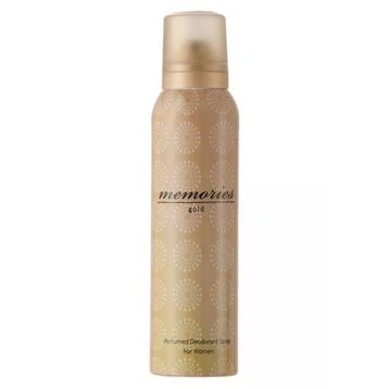 Hunca Memories Gold 150 ml Kadın Parfüm