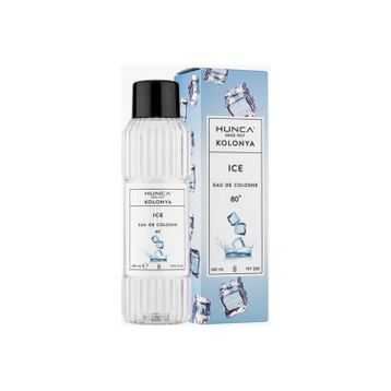 Hunca Pet İce 400 ml Kolonya