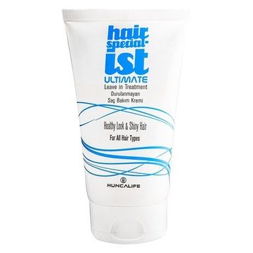 Huncalife 150 ml Hair Specialist Ultimate Durulanmayan Saç Bakım Kremi