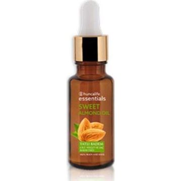 Huncalife 20 ml Tatlı Badem Yağı