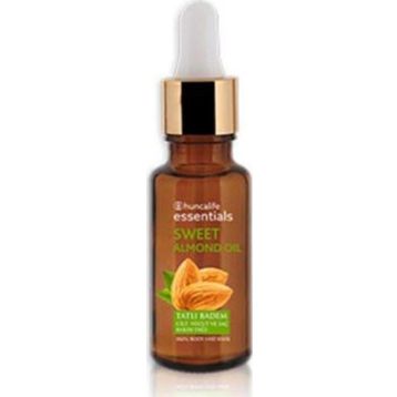 Huncalife 20 ml Tatlı Badem Yağı