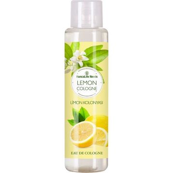 Huncalife 200 ml Needs Limon Kolonyası