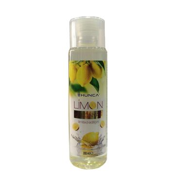 Huncalife 200 ml Needs Limon Kolonyası