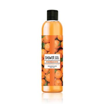 Huncalife 350 ml Mandalina Duş Jeli