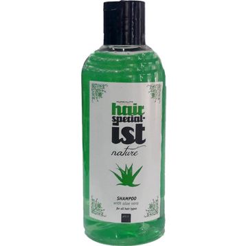 Huncalife Aloe Vera Nature 400 ml Şampuan
