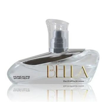 Huncalife Bella EDT 35 ml Kadın Parfüm