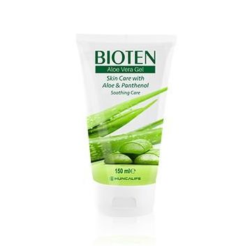 Huncalife Bioten 150 ml Aloe Vera Jel