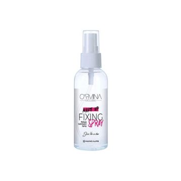 Huncalife Carmina Exclusive 150 ml Makyaj Sabitleyici Sprey