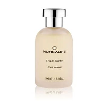 Huncalife EDT 100 ml Pour Homme Erkek Parfüm