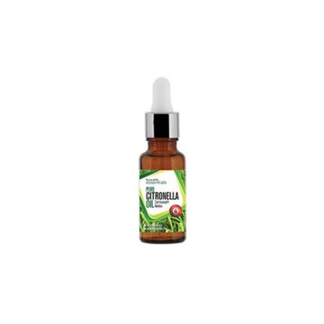 Huncalife Essentials Citronella 20 ml Sinek Kovucu Yağ