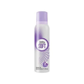 Huncalife Gentle Soft 150 ml Bayan Deodorant