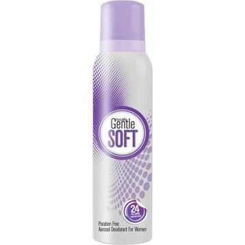 Huncalife Gentle Soft 150 ml Bayan Deodorant