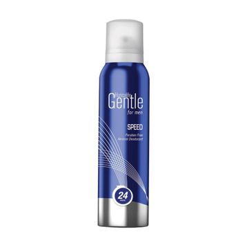 Huncalife Gentle Speed 150 ML Deodorant
