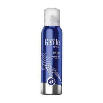 Huncalife Gentle Speed 150 ML Deodorant