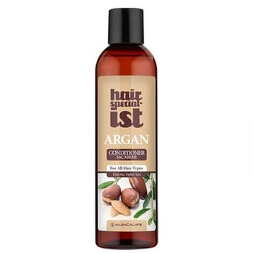 Huncalife Hair Specialist 350 ml Argan Yağlı Saç Bakım Kremi