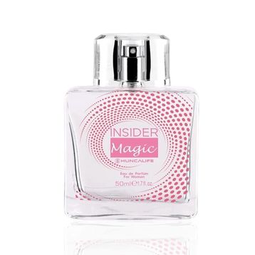 Huncalife Insider EDP 50 ml Kadın Parfüm