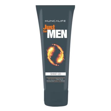 Huncalife Just for Men 100 ml Tıraş Jeli