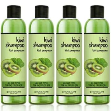 Huncalife Kivi 350ml Duş Jeli