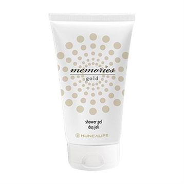 Huncalife Memories Gold 150 ml Duş Jeli