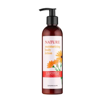 Huncalife Nature Aynısefa 250 ml Yağı Yatıştırıcı Vücut Losyonu