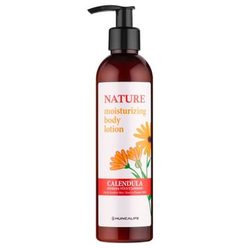 Huncalife Nature Aynısefa 250 ml Yağı Yatıştırıcı Vücut Losyonu