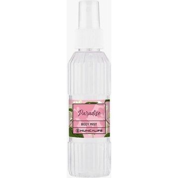 Huncalife Paradise 125 ml Vücut Spreyi