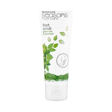 Huncalife Seasons 75 ml Arındırıcı Ayak Peeling