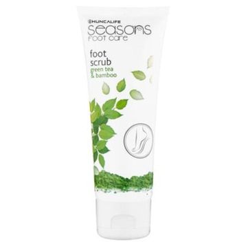 Huncalife Seasons 75 ml Arındırıcı Ayak Peeling