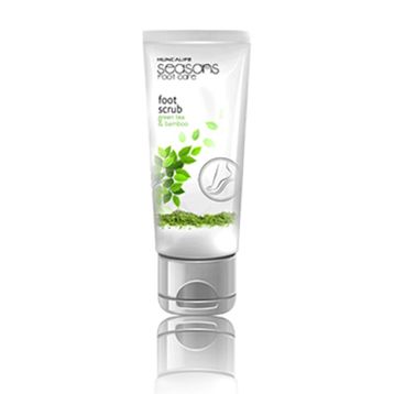 Huncalife Seasons 75 ml Arındırıcı Ayak Peeling