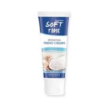 Huncalife Soft Time 75 ml Deniz Mineralli El Kremi