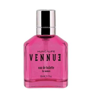 Huncalife Vennue 50 ml Kadın Parfüm