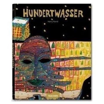 HUNDERTWASSER - HARRY RAND