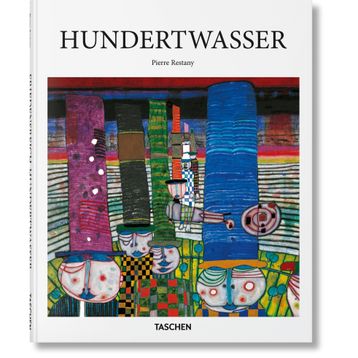 HUNDERTWASSER - HARRY RAND