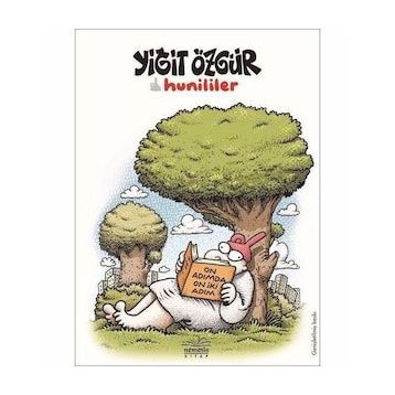 Hunililer - Yiğit Özgür