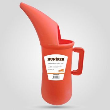 Huniper 5 Litre Plastik