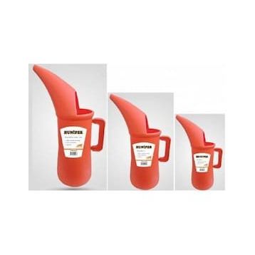 Huniper 5 Litre Plastik