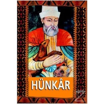 HÜNKAR HACI BEKTAŞ-I VELI - MURAT SERTOĞLU